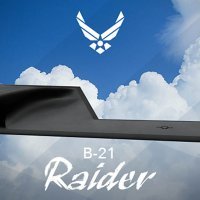 B-21 Raider