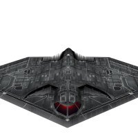 B-21 Raider