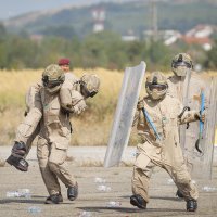 Vojna vježba NATO-a na Kosovu