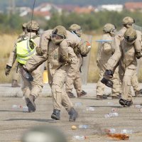 Vojna vježba NATO-a na Kosovu