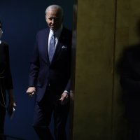 Joe Biden pred UN-om