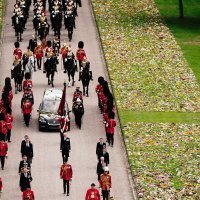 Poni kraljice Elizabete II