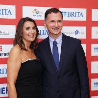 Nikolina Babić i Dragan Primorac