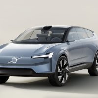 Volvo EX90