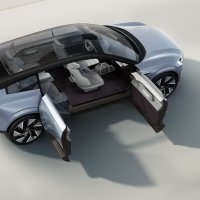 Volvo EX90