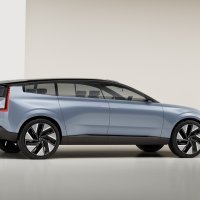Volvo EX90