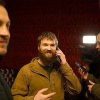 Oslobođeni zapovjednici Azova