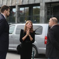 Obilježena obljetnica ubojstva triju žena na Općinskom sudu 1999.