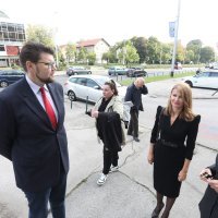 Obilježena obljetnica ubojstva triju žena na Općinskom sudu 1999.