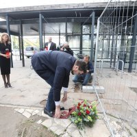 Obilježena obljetnica ubojstva triju žena na Općinskom sudu 1999.