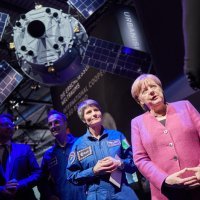 Samantha Cristoforetti