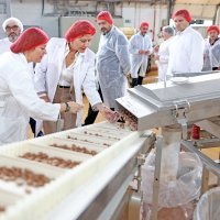 Podravka implementacijom nove linije udvostručila proizvodnju žitarica za doručak