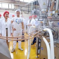 Podravka implementacijom nove linije udvostručila proizvodnju žitarica za doručak