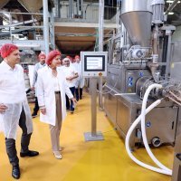 Podravka implementacijom nove linije udvostručila proizvodnju žitarica za doručak