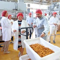 Podravka implementacijom nove linije udvostručila proizvodnju žitarica za doručak