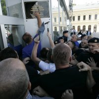 Ćirilica u Vukovaru