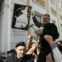 Ćirilica u Vukovaru