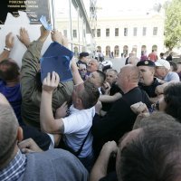 Ćirilica u Vukovaru