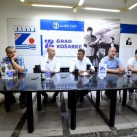 David Gunjević - direktor KK Zadar