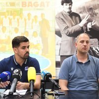 David Gunjević - direktor KK Zadar