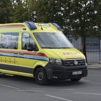 Hitna pomoć dolazi po Vjekoslava Prebega na aerodrom