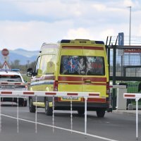 Hitna pomoć dolazi po Vjekoslava Prebega na aerodrom