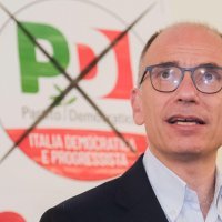 Predizborna kampanja u Italiji