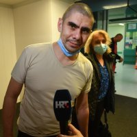 Vjekoslav Prebeg