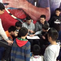 David Gunjević - direktor KK Zadar