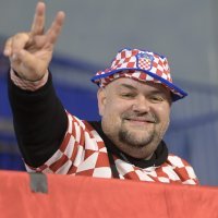 Hrvatski navijači