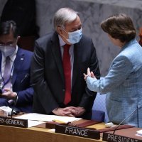 Rasprava u Ujedinjenim narodima