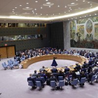 Rasprava u Ujedinjenim narodima