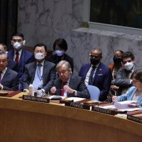 Rasprava u Ujedinjenim narodima