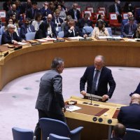 Rasprava u Ujedinjenim narodima