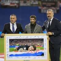 Šime Vrsaljko