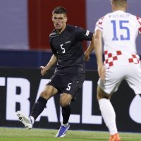 Hrvatska - Danska, Liga nacija, 22.9.2022.