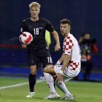Hrvatska - Danska, Liga nacija, 22.9.2022.