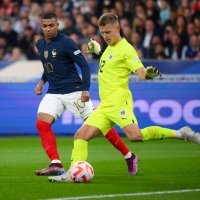 Francuska - Austrija, Liga nacija, 22.9.2022.