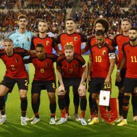 Belgija - Wales, Liga nacija, 22.9.2022.