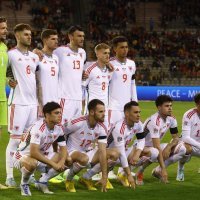 Belgija - Wales, Liga nacija, 22.9.2022.