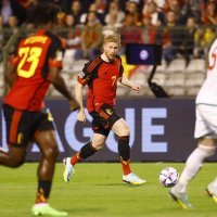 Belgija - Wales, Liga nacija, 22.9.2022.