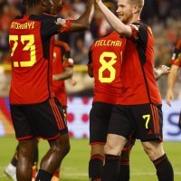 Belgija - Wales, Liga nacija, 22.9.2022.