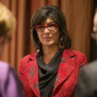 Christiane Amanpour