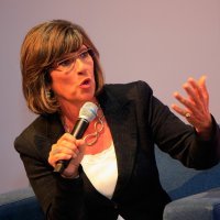 Christiane Amanpour