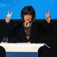 Christiane Amanpour