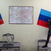 Pripreme za referendum u okupiranim područjima