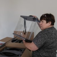 Pripreme za referendum u okupiranim područjima