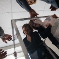 Pripreme za referendum u okupiranim područjima