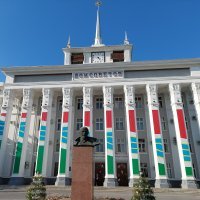 Tiraspolj - Sovjetski savez još živi