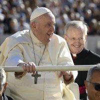 Papa Franjo